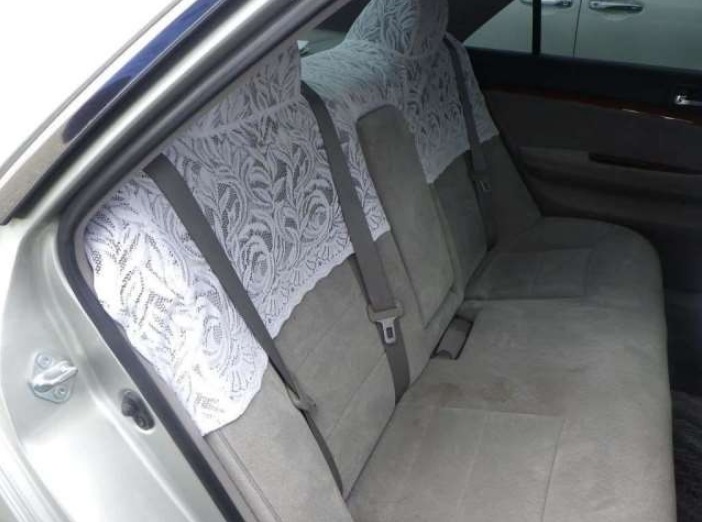2003 TOYOTA MARK II